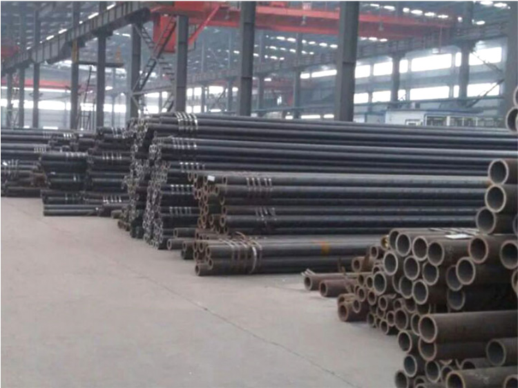 叙永12cr2mo化肥专用管